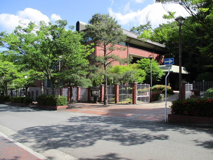 呉市立美術館 呉地域観光日記 くれまち ダイアリー